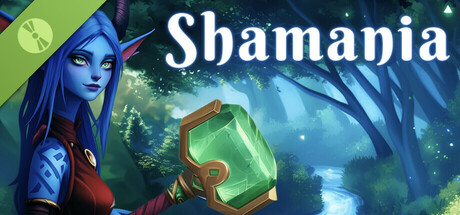 Steam thumbinal