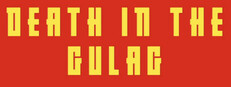 Death in the Gulag