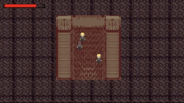 Death in the Gulag screenshot 5