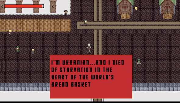 Death in the Gulag screenshot 4