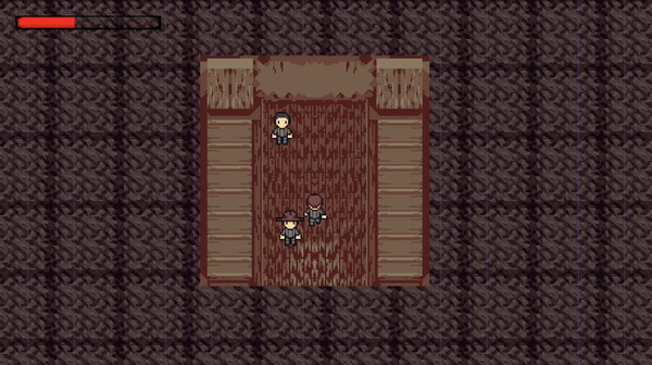 Death in the Gulag screenshot 3