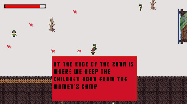 Death in the Gulag screenshot 2