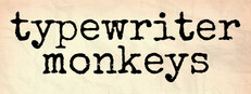 Typewriter Monkeys