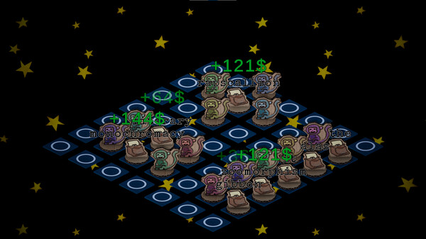 Typewriter Monkeys screenshot 3