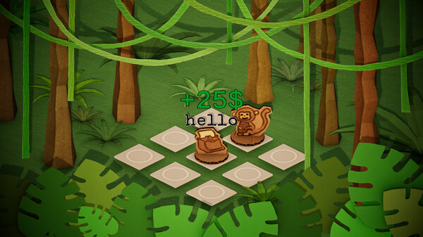 Typewriter Monkeys screenshot 1