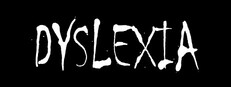 Dyslexia