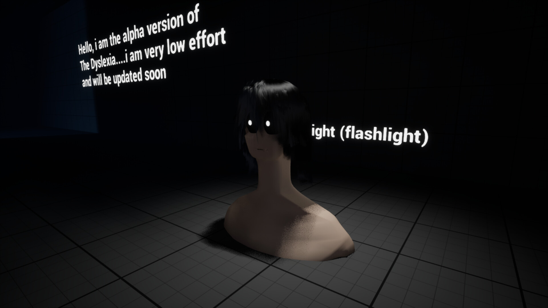 Dyslexia screenshot #2