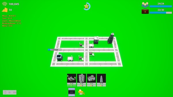 Cyty Byldyr screenshot 3