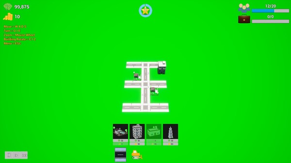 Скриншот из Cyty Byldyr Скриншот из Cyty Byldyr