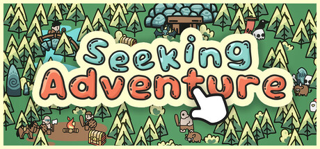 Seeking Adventure