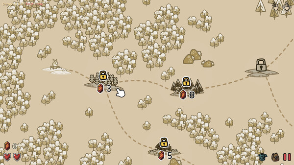 Seeking Adventure screenshot 2