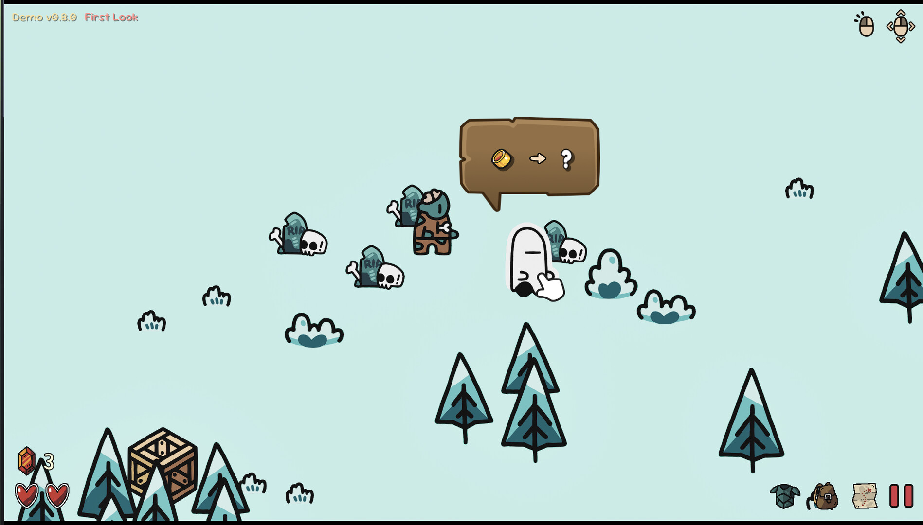 Seeking Adventure screenshot #5