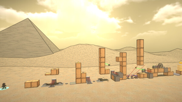 No Room For Error screenshot 3