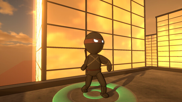 No Room For Error screenshot 2