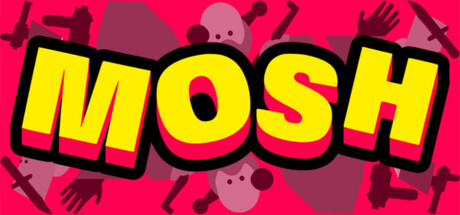 MOSH