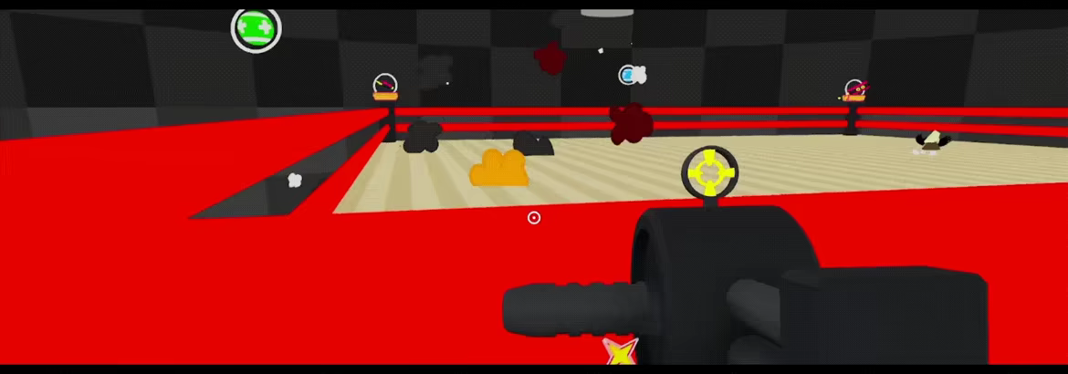 MOSH video 1