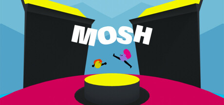 MOSH