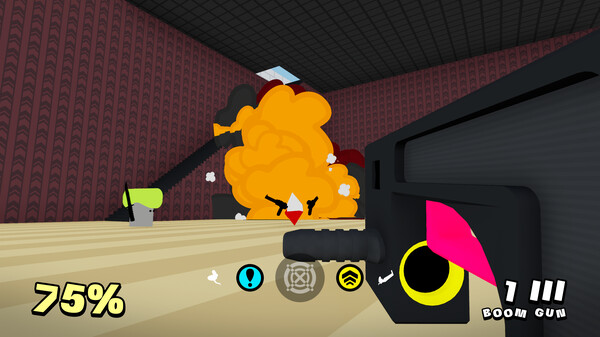 MOSH screenshot 3