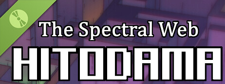The Spectral Web: Hitodama Demo cover art