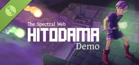 The Spectral Web: Hitodama Demo