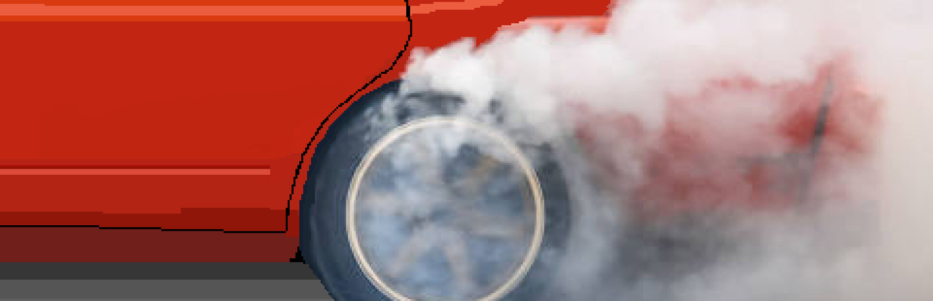 Roads of Rage
