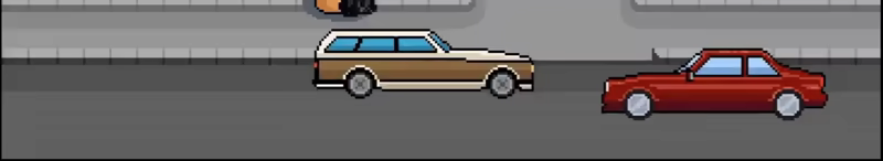 Roads of Rage video 1