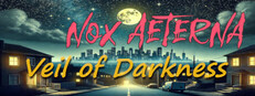 NOX AETERNA - Veil of Darkness