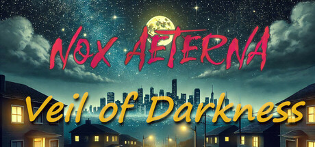 NOX AETERNA - Veil of Darkness