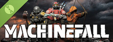 Machinefall Demo