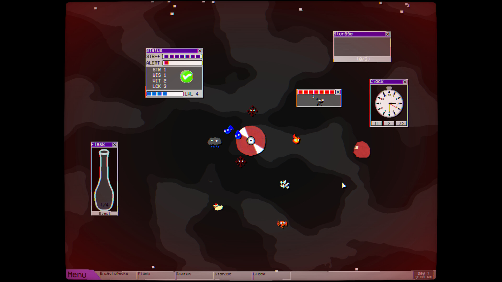 #5. No Other Alchemists Here (Steam) Podle: Trabasura