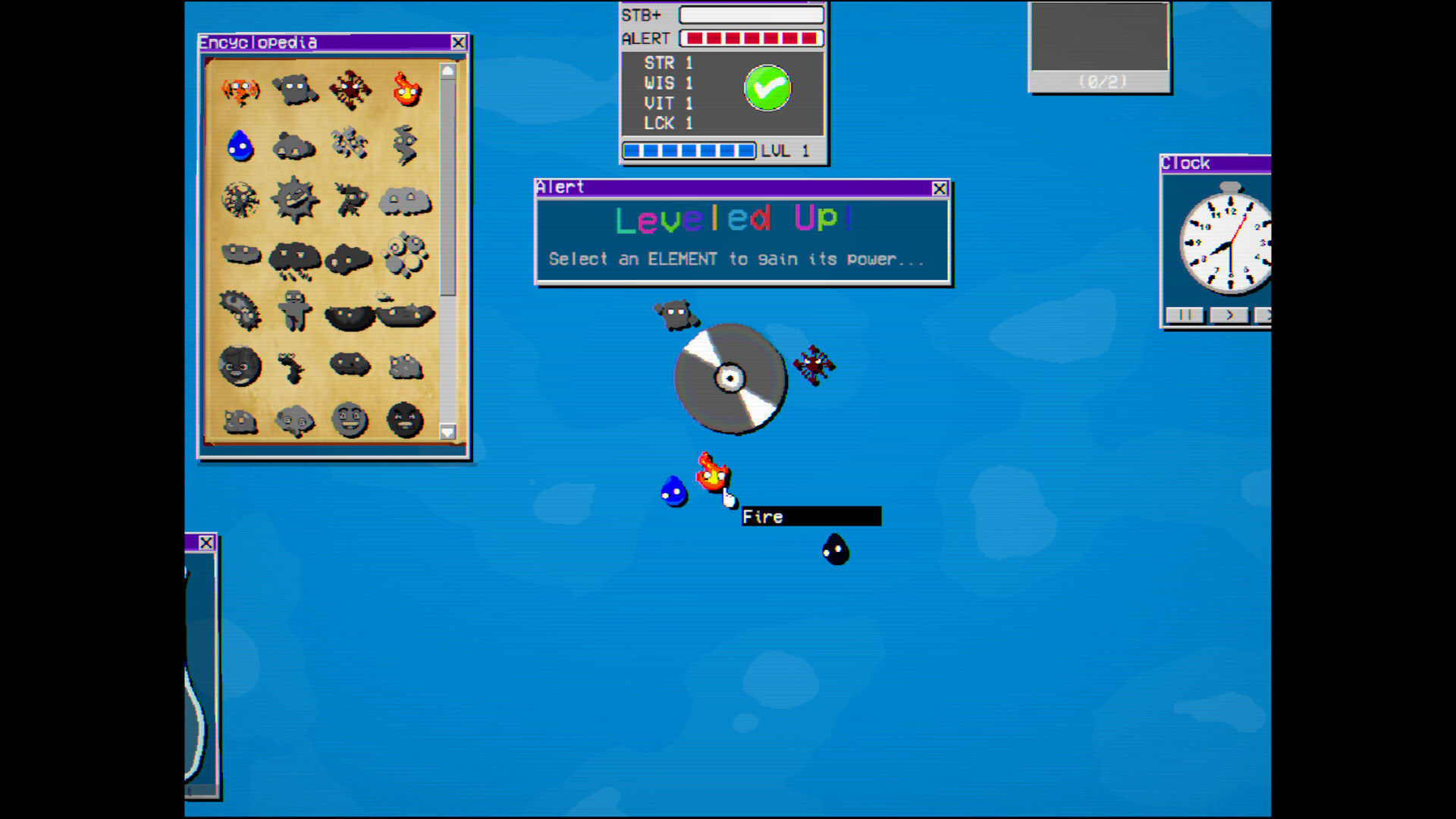 #4. No Other Alchemists Here (Steam) Podle: Trabasura