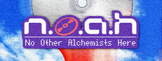 No Other Alchemists Here