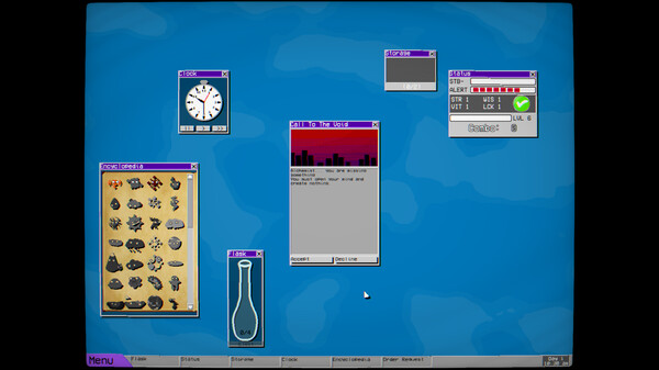No Other Alchemists Here screenshot 3