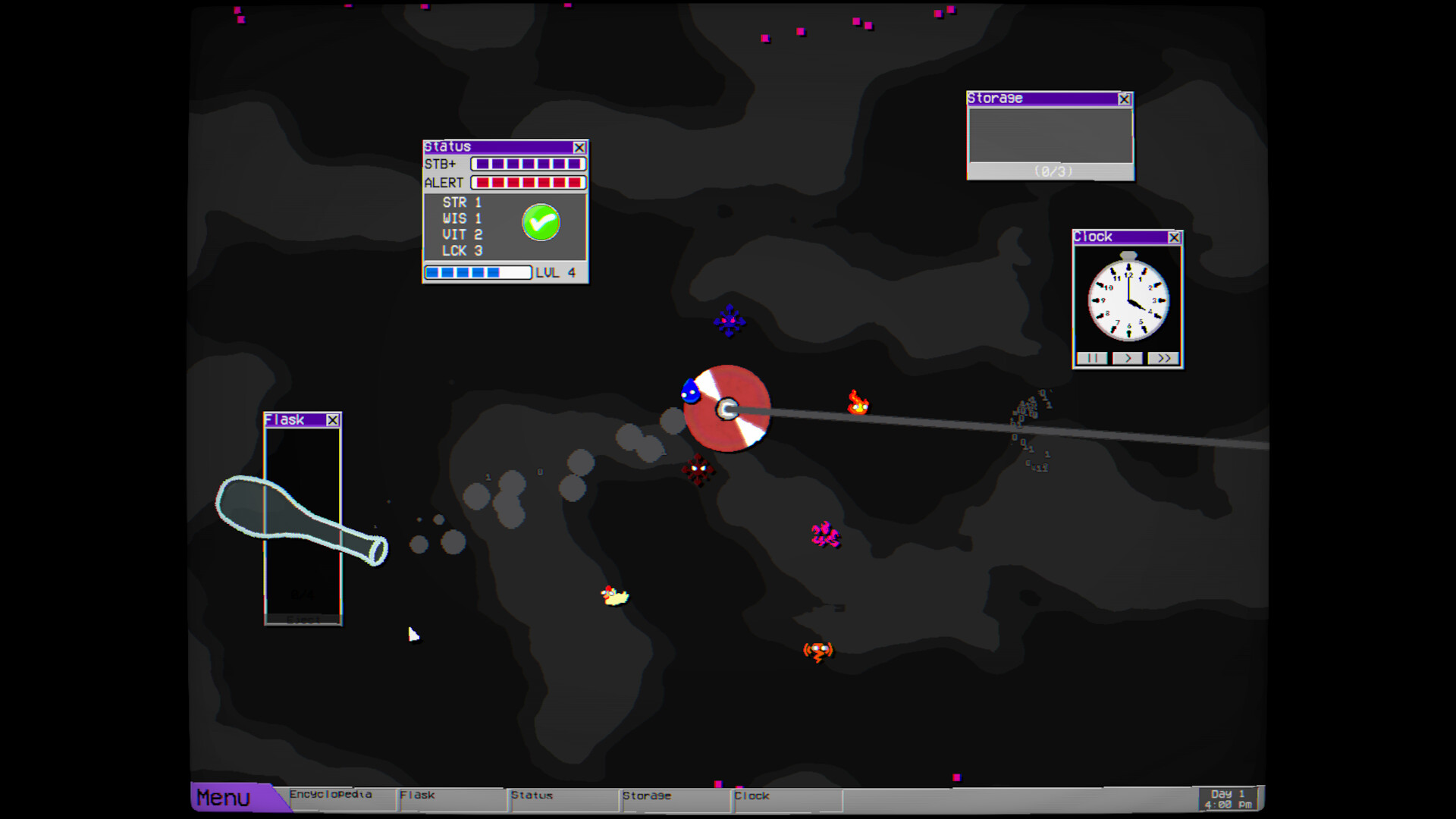 #1. No Other Alchemists Here (Steam) Podle: Trabasura