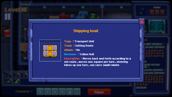 Command Reboot game for windows Pc 1