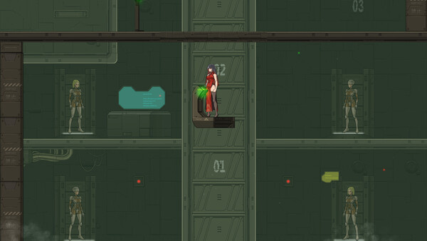 SNOWY MEMORIES game for Linux 1