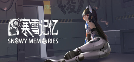 SNOWY MEMORIES game header image