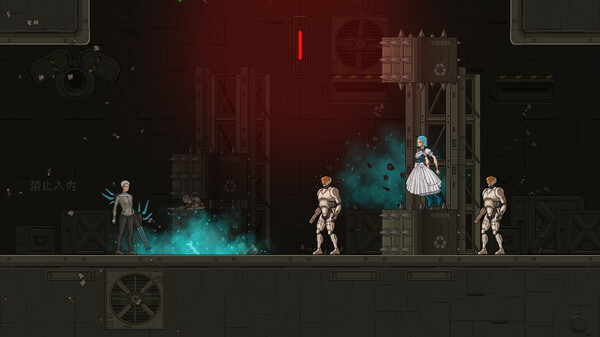 SNOWY MEMORIES screenshot 4