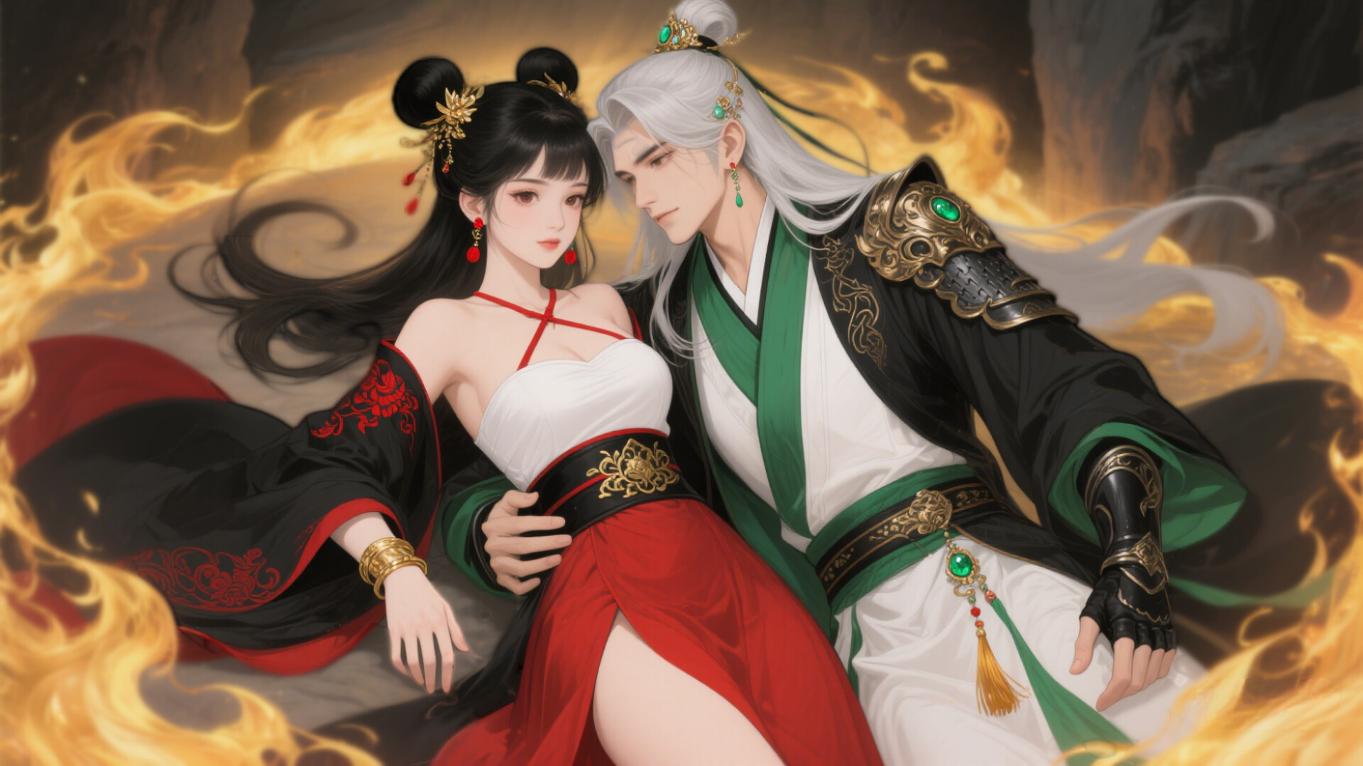 极乐不羡仙 screenshot #9