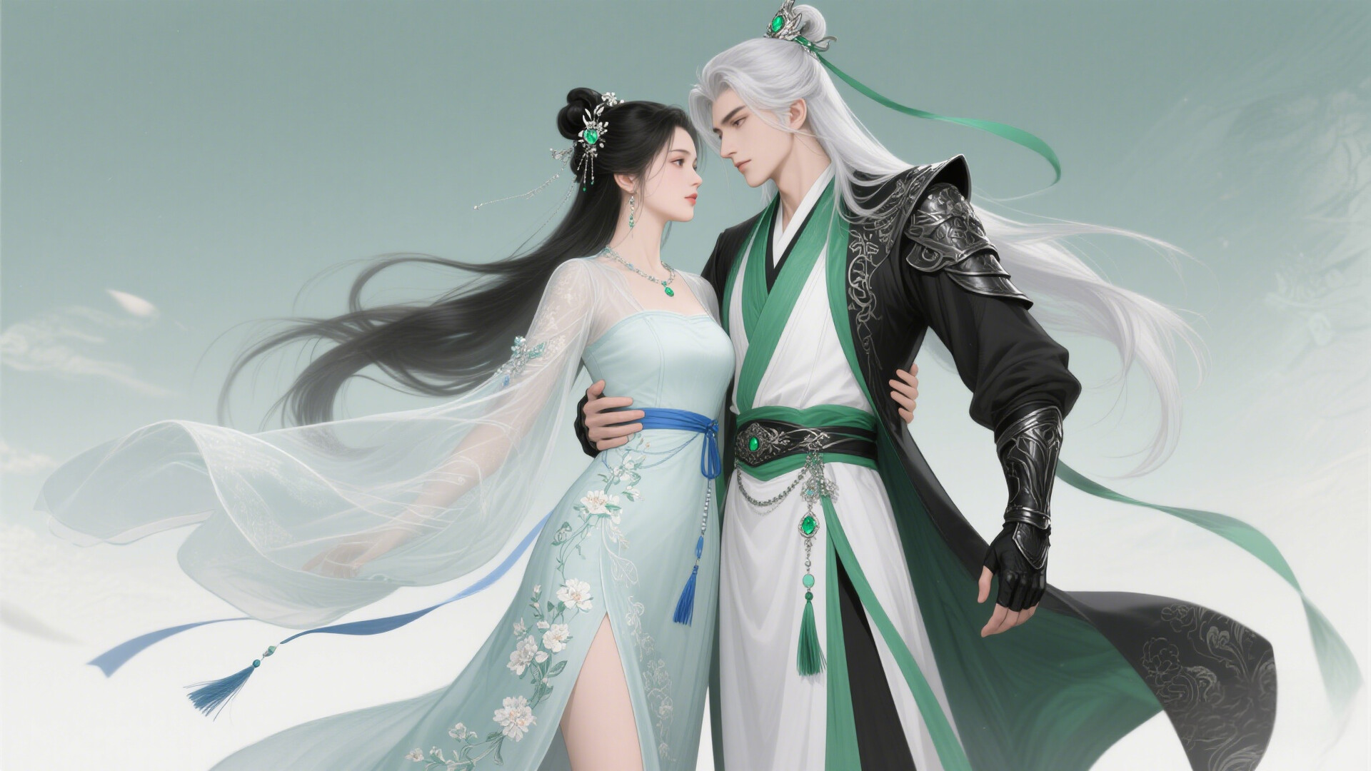 极乐不羡仙 screenshot #8