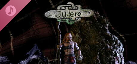 Judero Soundtrack cover art