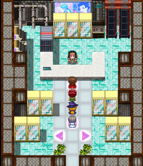 doctrine screenshot 1