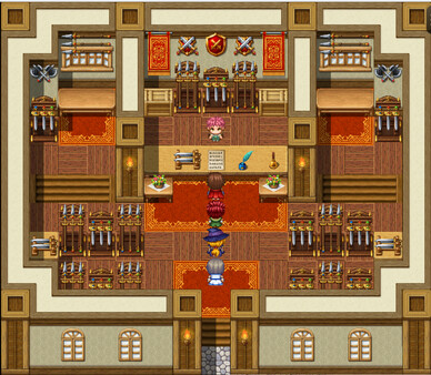 doctrine screenshot 2