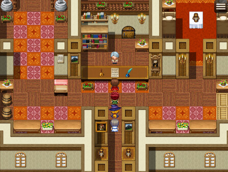 doctrine screenshot 3