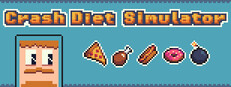 Crash Diet Simulator