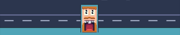 Crash Diet Simulator video 1