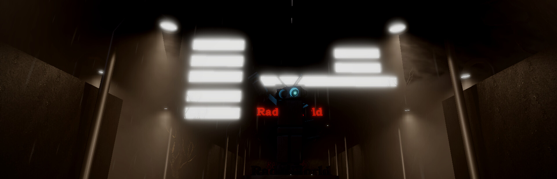 RadioWave