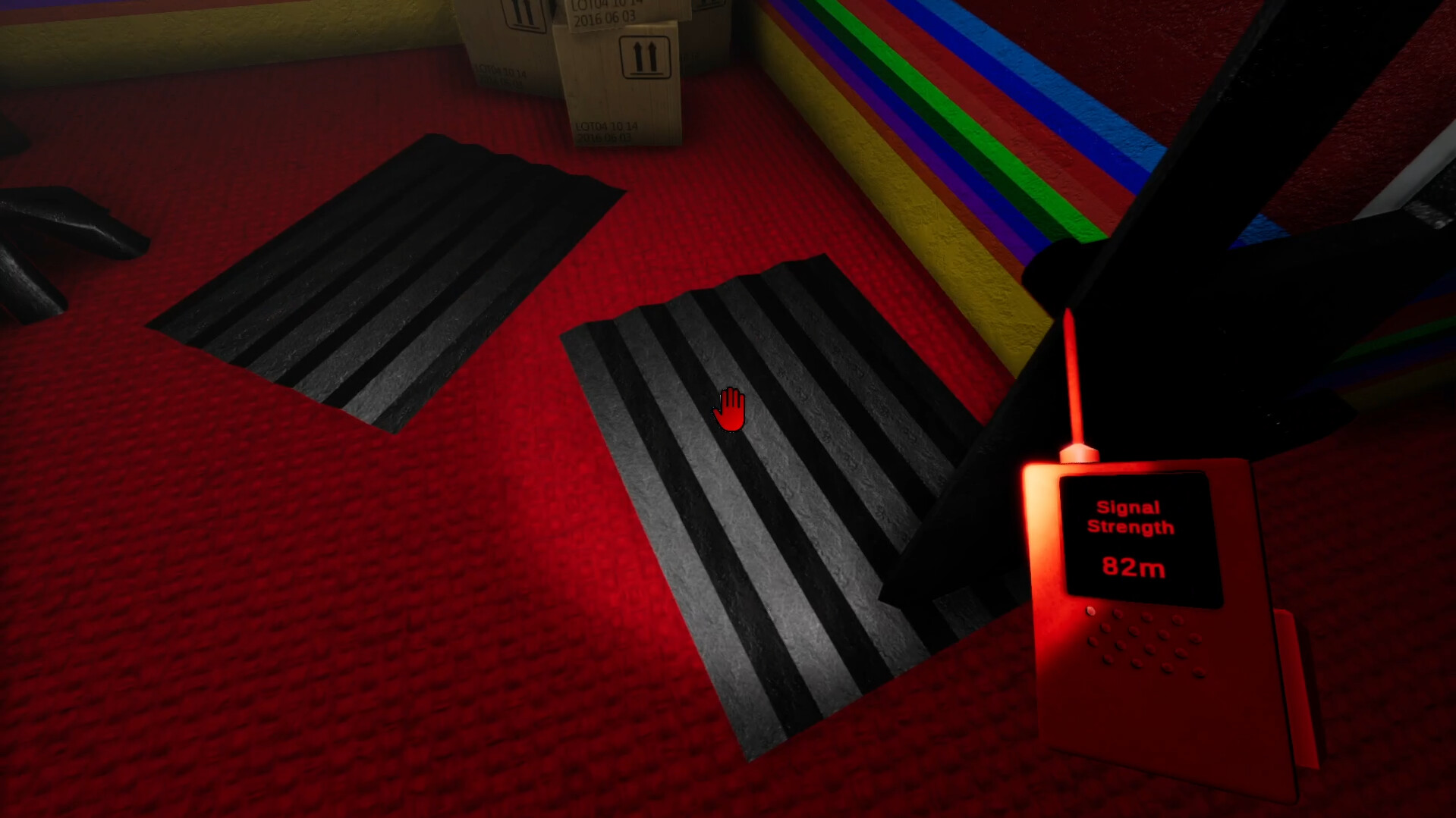 RadioWave screenshot 3