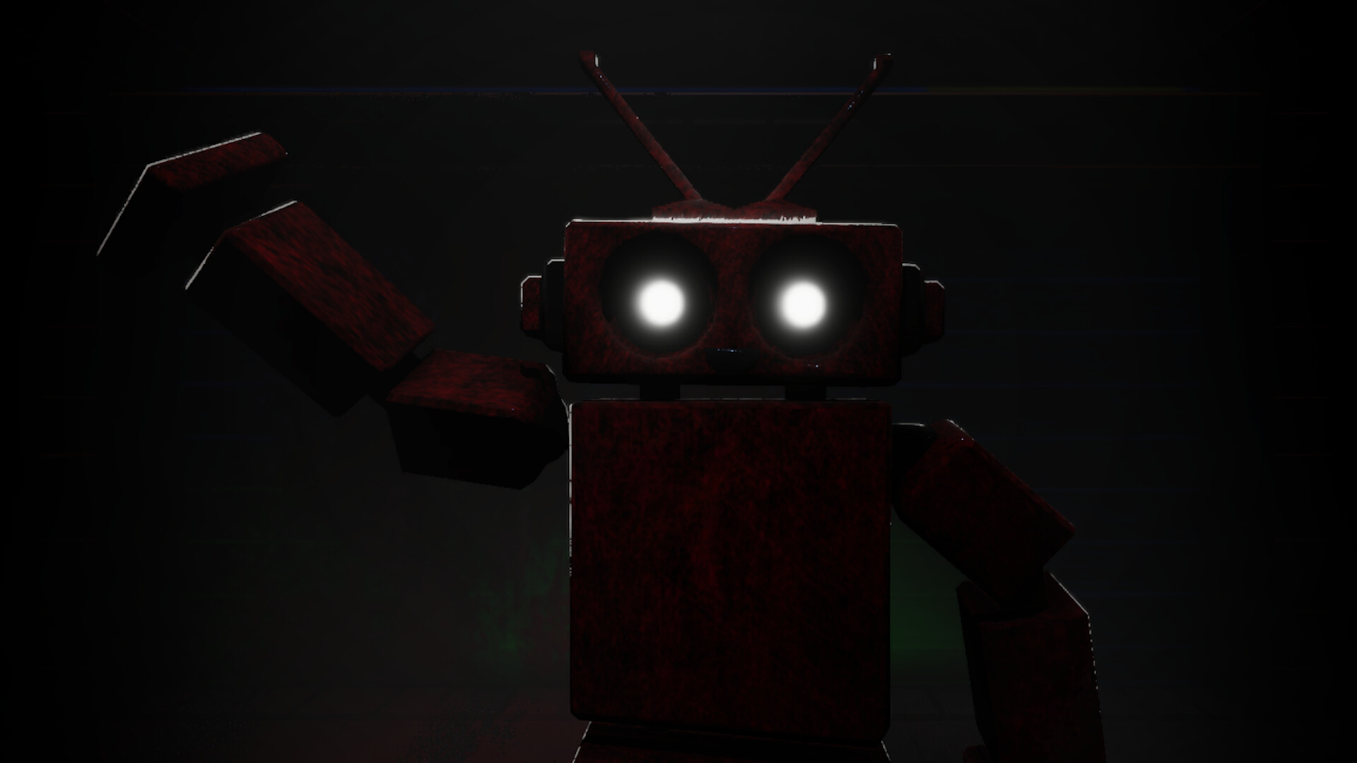 RadioWave screenshot