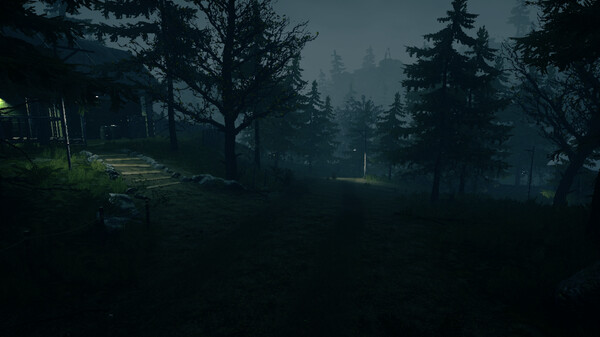 Broken Pact screenshot 4